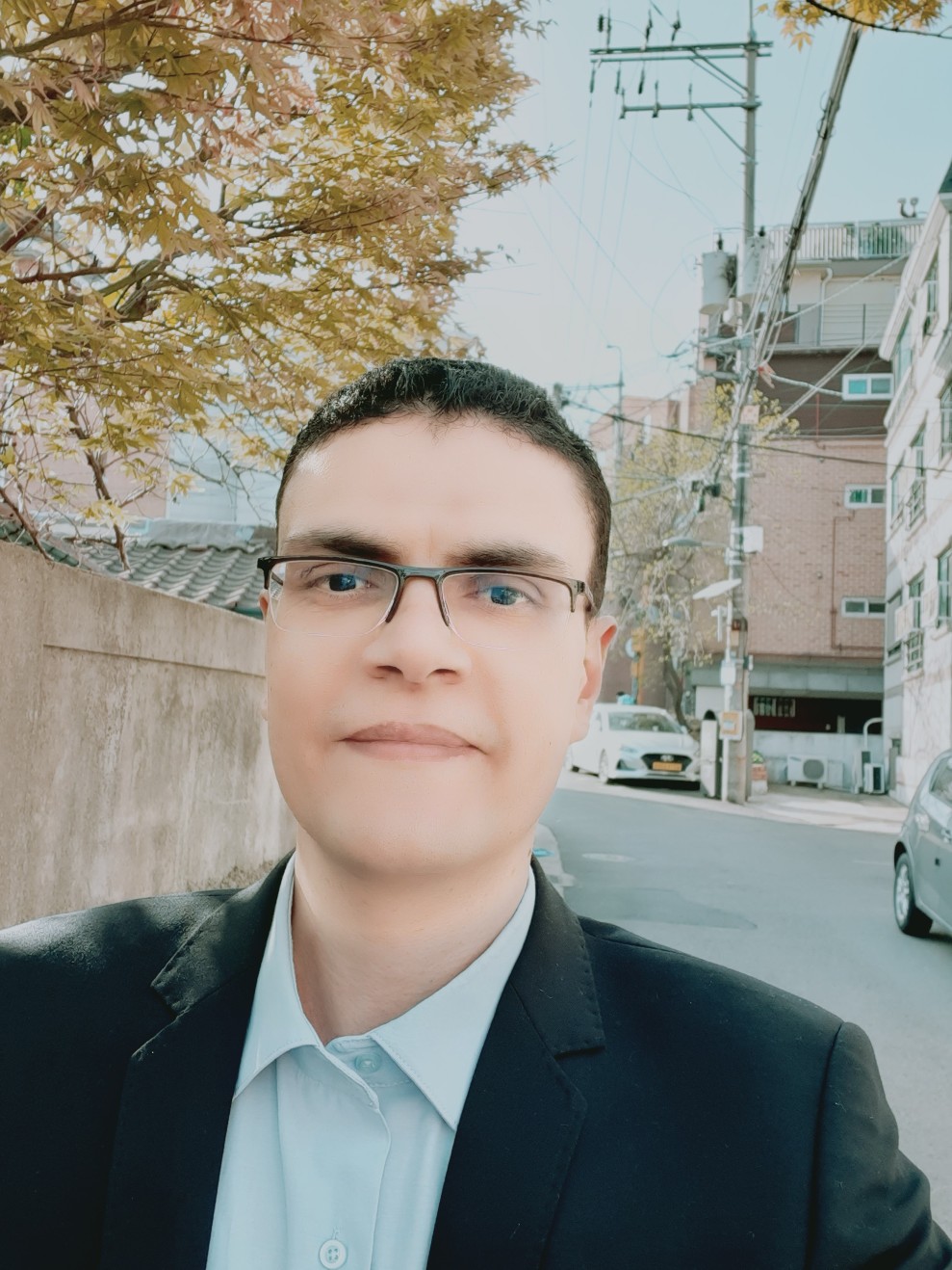 Profile Picture